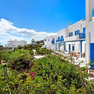 Erato Hotel Mykonos